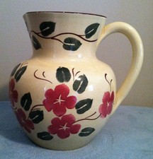 Vaso brocca Sole Di Toscana