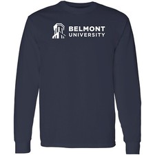 Belmont Bruins Logo