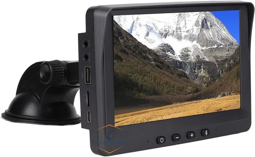 Monitor pollici touch - monitor, per