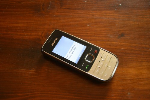 Cellulare nokia 2730 - cellulare, 2730c