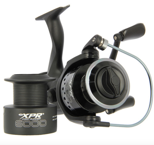 Mulinello carp fishing xpr - mulinello,