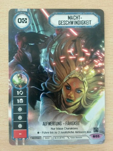 Star wars destiny velocità - destiny,