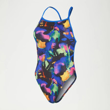 SPEEDO ALLOVER DIGITAL