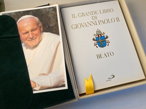 Grande libro giovanni - libro, di