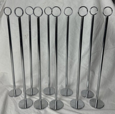 10 Nuovi Porta Numeri da