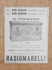 Radiomarelli radio marelli - radiomarelli,