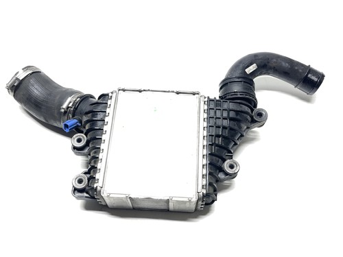 Intercooler per land rover - intercooler,