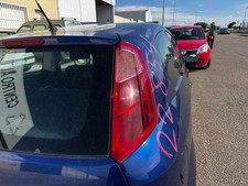 faro posteriore destro FIAT