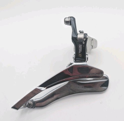 Shimano deore m735 - xt, fd-m735