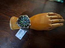 CITIZEN PROMASTER AQUALAND