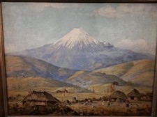 Emilio Moncayo 1895-1970 arte