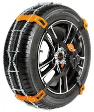 Catene neve Trak auto gruppo