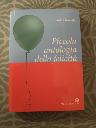 Libro piccola antologia della - libro,