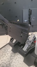 Thrustmaster pedaliera lcm - thrustmaster, t-lcm