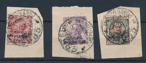 1923 occupazione italiana - 1923,