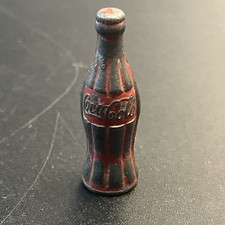 Vintage anni 30 bottiglia Coca