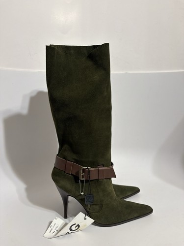 Stivali vintage dolce - stivali, &