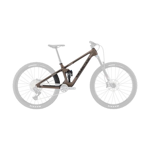 Telaio transition smuggler - telaio,