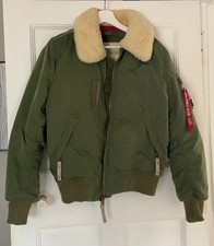 GIACCA BOMBER DA VOLO uomo