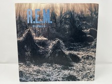 R.E.M. Murmur 12" Vinyl –