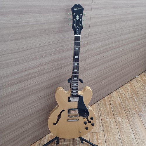 Epiphone ltd dot es335 - es335, pro