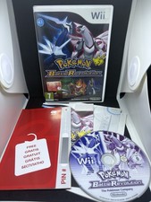 Pokémon Battle Revolution –