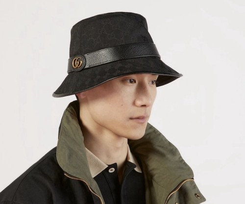 Cappello gucci aggiungi - cappello,