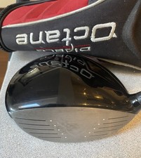 Callaway Diablo Octane Driver