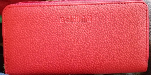Portafoglio donna baldinini - donna,