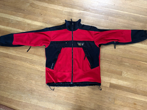 Giacca uomo vintage mountain - vintage,