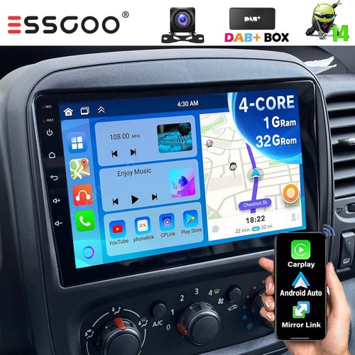 Autoradio dab per - dab+,