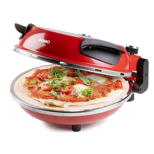 Domo pizza oven express - pizza, 'my