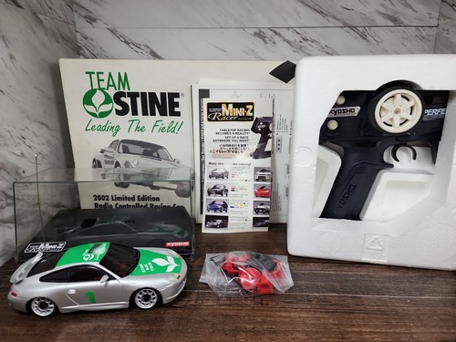 Limited edition kyosho - ☆limited-edition☆,