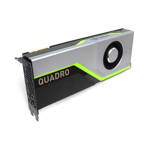 Nvidia quadro rtx 5000 - nvidia,