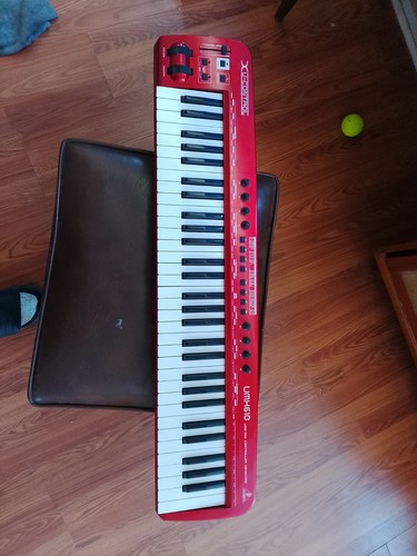 Behringer umx610 tastiera - umx610,