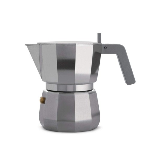 Alessi espresso coffee maker - coffee, 3