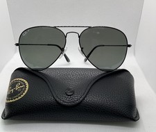 Occhiali sole ray ban 58mm - sole,