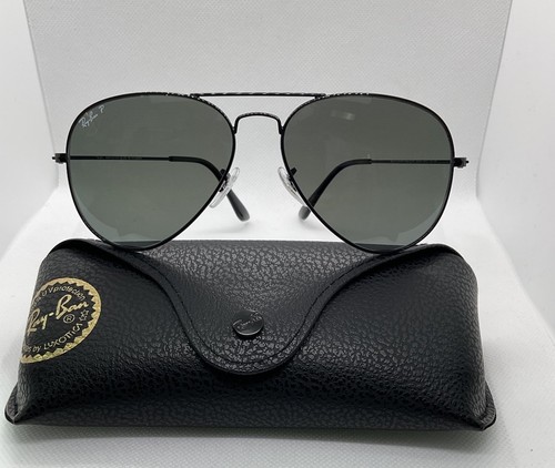 Occhiali sole ray ban - da, 58mm