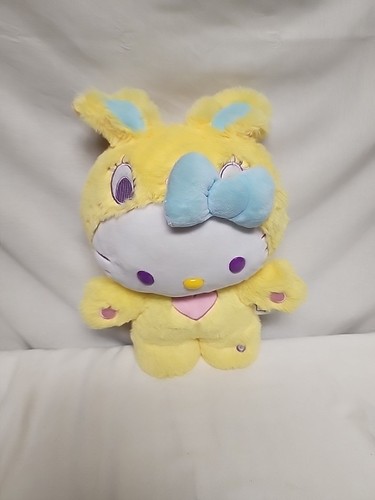 Peluche danza animato hello - danza,