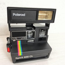 Polaroid Spirit 600 CL