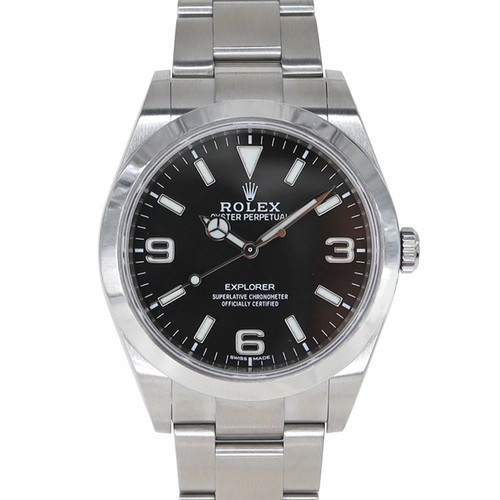 Orologio usato uomo rolex - usato,