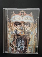 MINI DISC MICHAEL JACKSON'