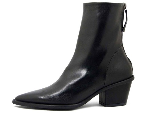 Stivaletti texani donna - stivaletti, in