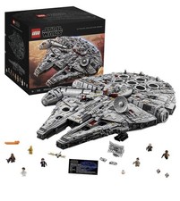 LEGO Star Wars - Millennium