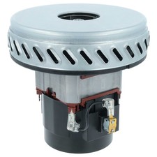 Motore aspirapolvere turbina