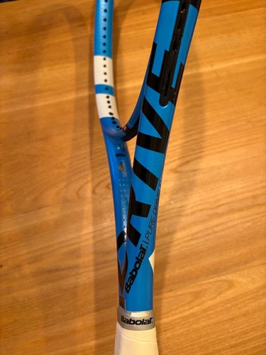 Babolat pure drive - babolat,