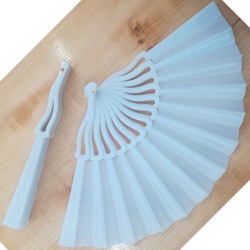 Set ventagli onde - set,