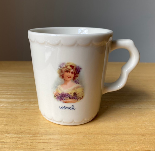 Tazza donna fishs eddy 10 - da,