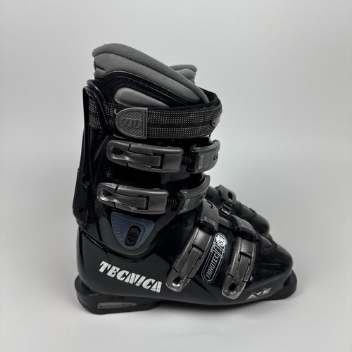 Scarponi sci tecnica - scarponi, da