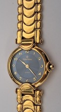 OROLOGIO WYLER VETTA "LUCE" REF. K.3130.W QUARZO  -NUOVO-